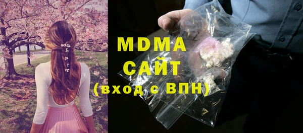 тгк Бронницы